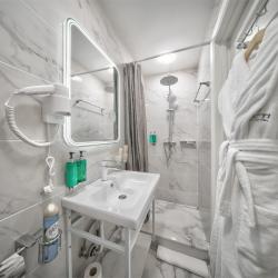 Номер эконом стандарт