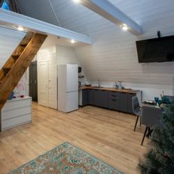 Фото Отель На краю света