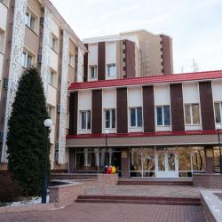 Фото Отель Борус