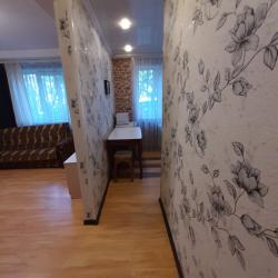 2-комнатные апартаменты стандарт