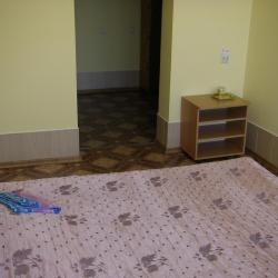 1-местный номер эконом с 1 односпальной кроватью