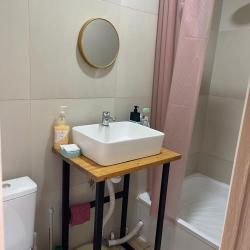 1-комнатные апартаменты люкс