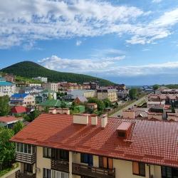 Фото Отель Heliopark Aqua Resort (Гелиопарк Аква Резорт)