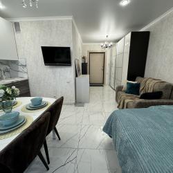 Фото Апартаменты на улице Родины 26 Г