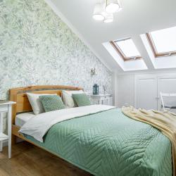 фото 1 Sunny Home Apartments на улице Крымская 19к1