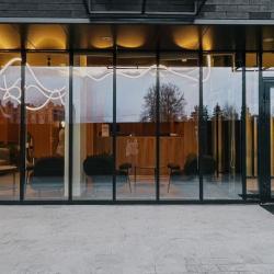 Фото Отель Кубыз