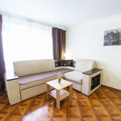 2-комнатные апартаменты стандарт