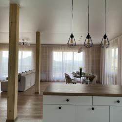 Фото Отель Scandi house (Сканди хаус)