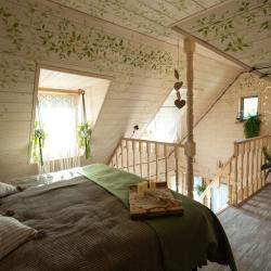 Фото Отель В Кронах