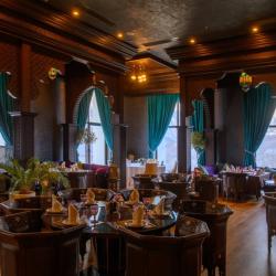 Фото Отель Rixos Krasnaya Polyana Sochi (Риксос Сочи)