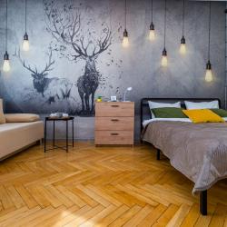 фото 2 Vero Apartments (Веро Апартментс) на улице Красноармейская