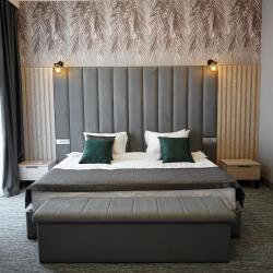 Фото Dynasty Hotel & SPA (Династия Отель и СПА)