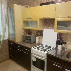 2-комнатные апартаменты стандарт
