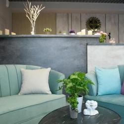 Фото Отель Tengri (Тенгри)