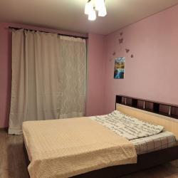 2-комнатные апартаменты эконом