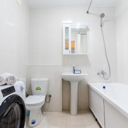 Фото Отель LetoApart (ЛетоАпарт) на улице Мурата Ахеджака 18