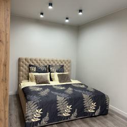 Фото Отель Your Home (Йо Хоум) на проспекте Беломорский 33
