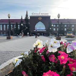 Фото Апартаменты на Ленинском проспекте 157