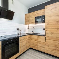 Фото Апартаменты на проспекте Альберта Камалеева 32Б