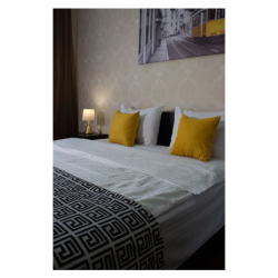 Фото Отель ZebraHome (ЗебраХоум) на улице Спортивная 16
