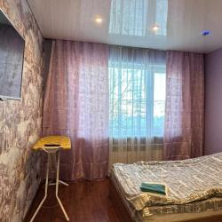 Фото Апартаменты Home Сomfort на улице Набережной реки ки 71