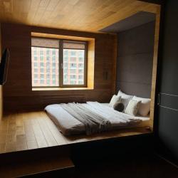 2-комнатные апартаменты улучшенные Воронежская обл., Воронеж, Олимпийский б-р, 6 р-н Центральный