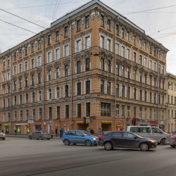 2-комнатные апартаменты стандарт