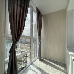 Фото Бизнес апартаменты Hotel&Braun на улице имени В.Т. Христенко 3