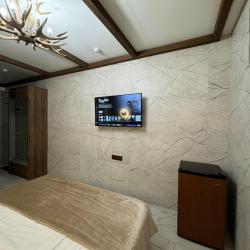 Фото Апартаменты в центре Эсто-Садок с бассейном