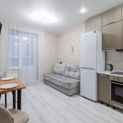 Фото Апартаменты на 5ой просеке 151