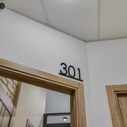 1-комнатные апартаменты люкс улица Ломоносова, 24