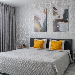 Фото Отель 6-комнатная квартира возле Кремля