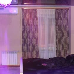 Фото Отель Dakota (Дакота)