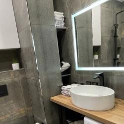 Фото Апартаменты на площади Литейная 5