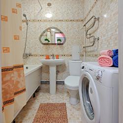 Фото Отель Уютные сутки на бульваре Ивана Финютина 52