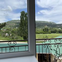 Фото Отель Mountains (Маунтинс)