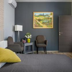 Фото Отель Графит