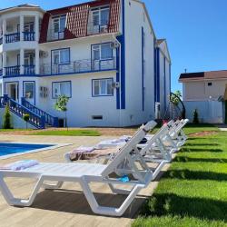 Фото Отель Чудесная дача