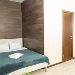 Фото Отель Глобус