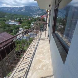 Фото Отель Гостевой дом на улице Большевистская 5