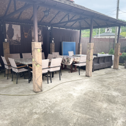 Фото Отель Тихое море