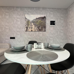 2-комнатная комната улучшенная