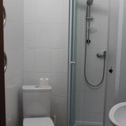 Номер эконом с 2 односпальными кроватями