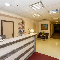 Фото Отель Белые ночи