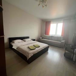 1-комнатные апартаменты стандарт