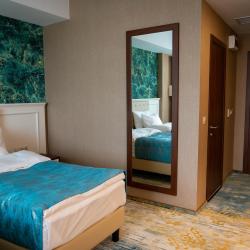 Фото Отель Best Western Plus Oskemen (Бэст Вэстерн Плюс Оскемен)