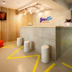 Фото Отель BaikalSKI (Байкал Ски)