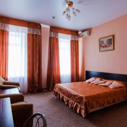 Фото Отель Твой