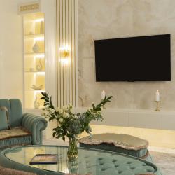 Фото Отель DiliMah Premium Luxury (ДилиМах Премиум Лакшери)