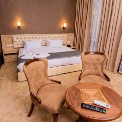 Фото Gabrielle International Hotel Tashkent (Габриель Интернациональ Отель )